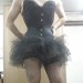  Scarletohardon, CrossDresser 55  Driffield Humberside