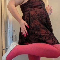  Ssh223, Crossdresser 35  Lewisham, Hither Green London