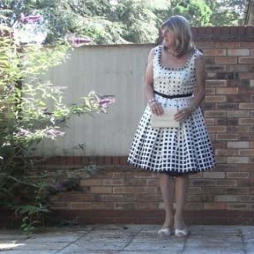  Samantha72, Crossdresser 76  Warwick Warwickshire