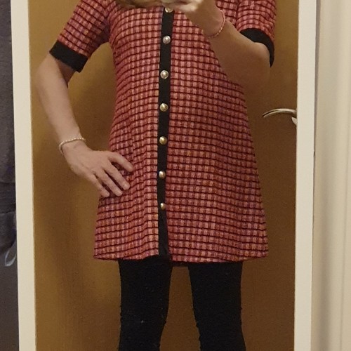  hannah9, CrossDresser 51  Pickering North Yorkshire