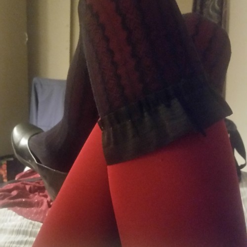  TightsleotardCD, CrossDresser 64  Traverse City Michigan