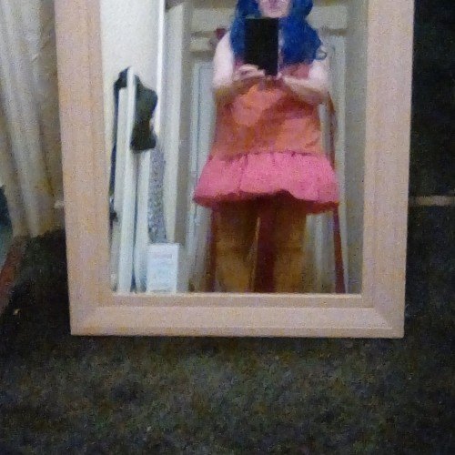  micnsue, Male CD Admirer 73  Rochdale Lancashire