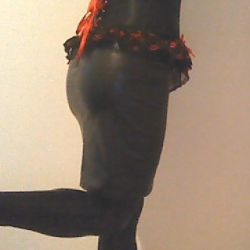  Elaine_kool, CrossDresser 41  Buenos Aires Buenos Aires