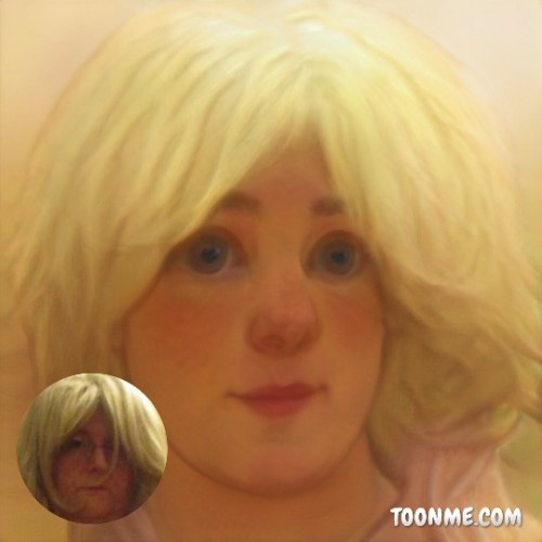  Florenzina, CrossDresser 55  Levallois-Perret Île-de-France