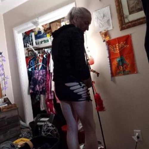  Michellelegs1226, CrossDresser 59  Salt Lake City Utah