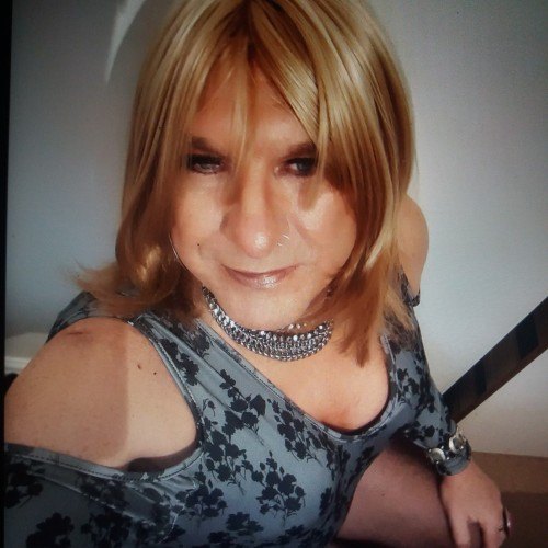  Joa49, Crossdresser 60  Ashbourne Derbyshire