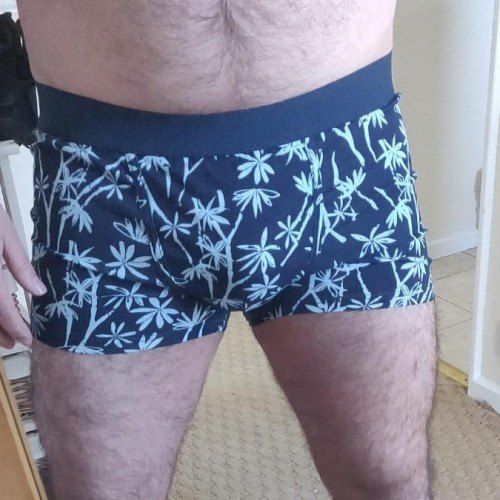  BeardyFet, Male CD Admirer 51  Cheltenham Gloucestershire