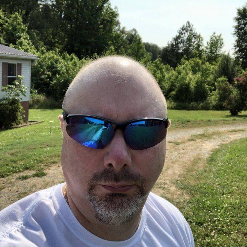  Navyvet9802, Male CD Admirer 50  Winston Salem North Carolina