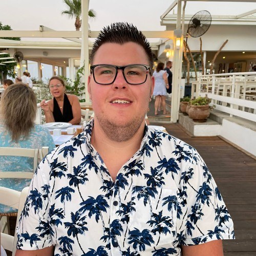  SeanyD, Male CD Admirer 30  Livingston West Lothian