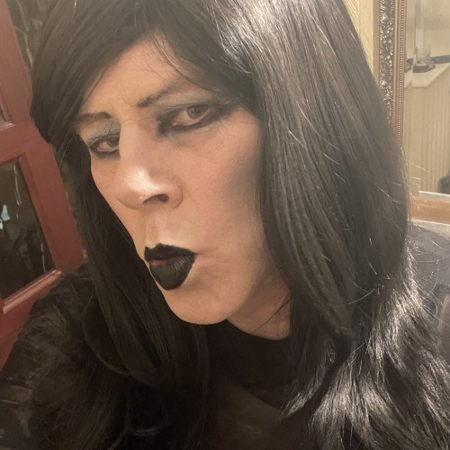  sissyfeebee, TV 60  Newcastle Under Lyme Staffordshire