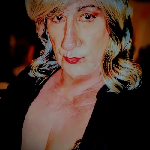  Kandy, CrossDresser 68  Currituck North Carolina