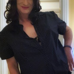  LauraSweet, Crossdresser 69  Baroda Michigan