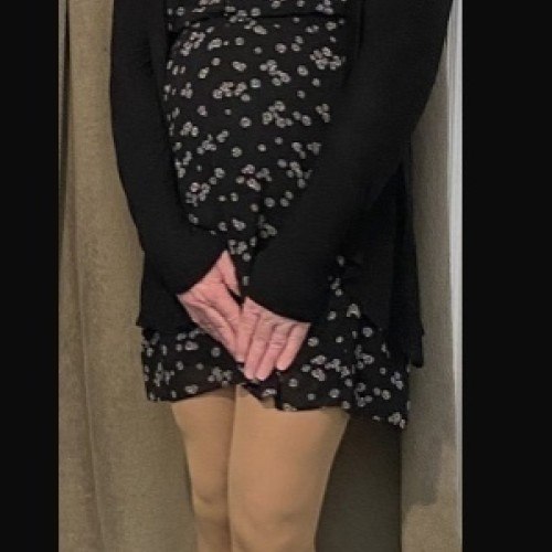  shaylagurly, CrossDresser 62  Sydney Nova Scotia