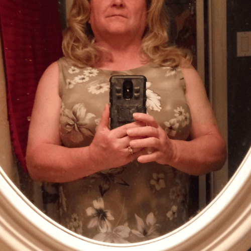  SarahRoberts, CrossDresser 64  Baltimore Maryland