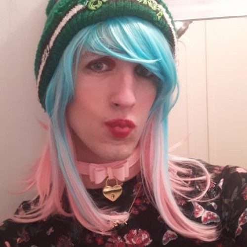  Peach93, CrossDresser 32  Greensburg Pennsylvania