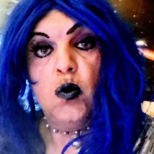  ROXY, CrossDresser 49  Wisconsin Rapids Wisconsin