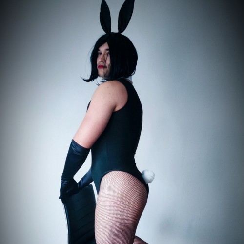  KinkyBunny, CrossDresser 35  Budapest Budapest