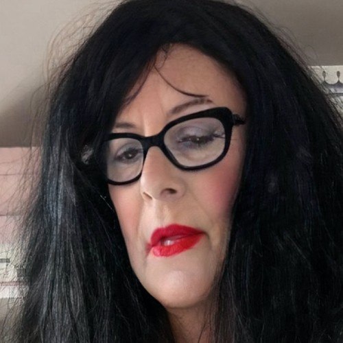  CharleyCD, CrossDresser 69  Friern Barnet, New Southgate London