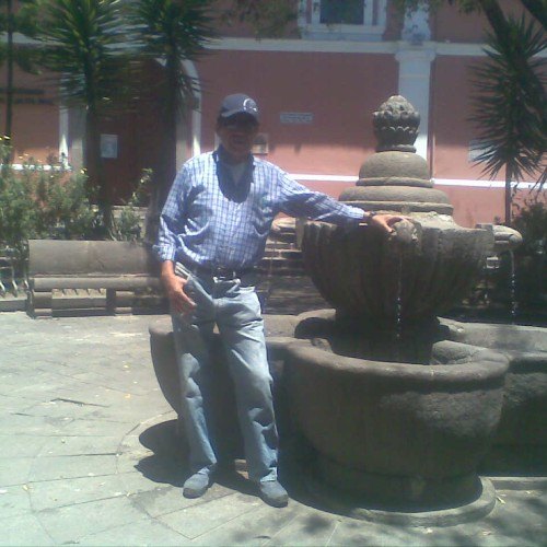  pepito, Male CD Admirer 65  Quito Pichincha