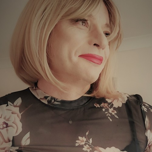  VickieU, CrossDresser 50  Southampton Hampshire