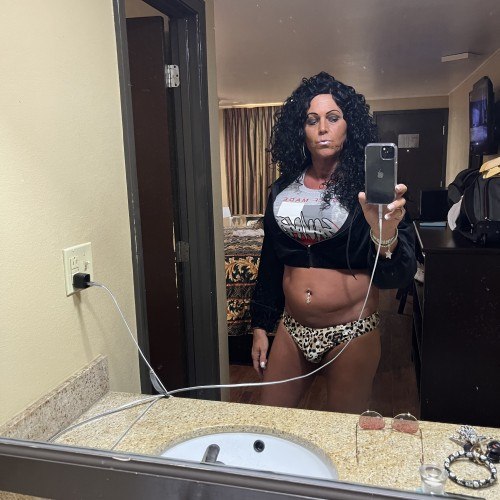  Sexyjamie, CrossDresser 54  Southaven Mississippi
