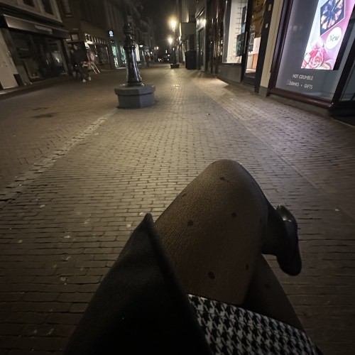  mariavboek, Crossdresser 29  Amsterdam Noord-Holland