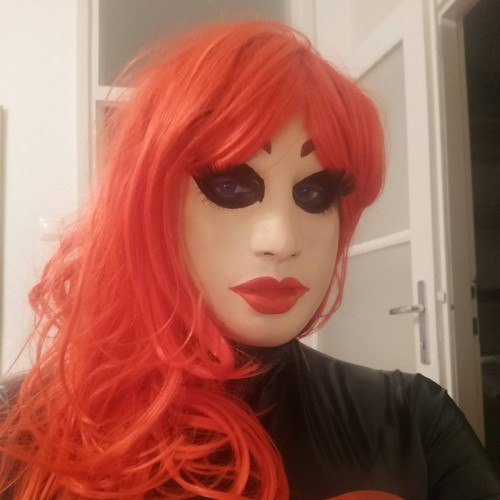  Latexa, Crossdresser 36  Budapest Budapest