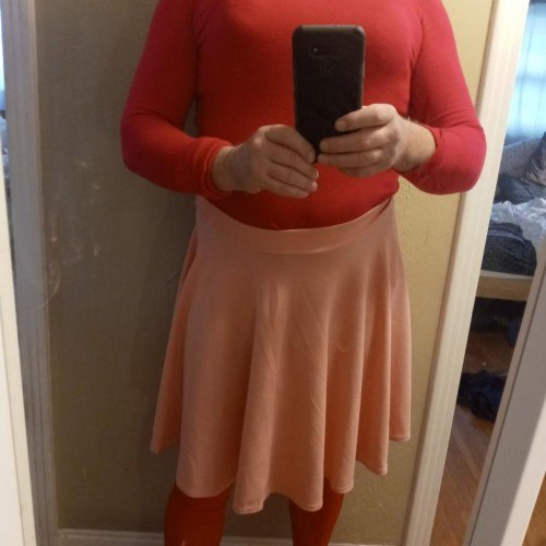  Penny1965, CrossDresser 60  Saint Petersburg Florida