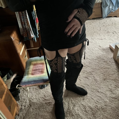  Al51, CrossDresser 64  Greenfield Indiana
