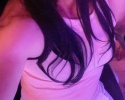 Enjoying. Todays makeup and outfit. Wish I wasn’t to scared to post a complete face pic:(