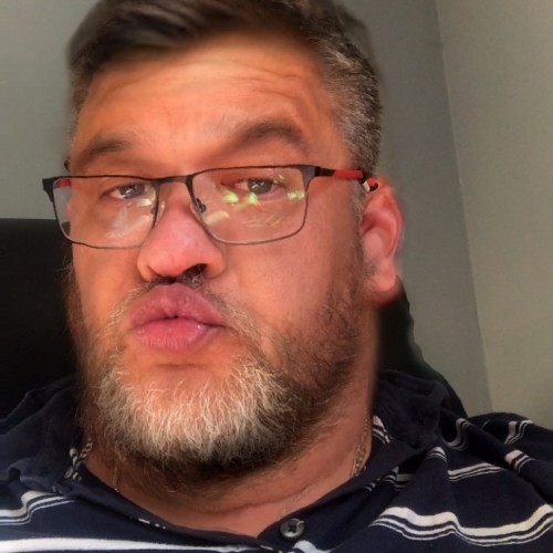  Paul, Bi Male CD Admirer 50  Corby Northamptonshire