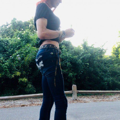 Paulacrossdresser69, Crossdresser 50  Fort Lauderdale Florida