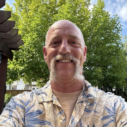  Charms604, Male CD Admirer 46  Langley British Columbia