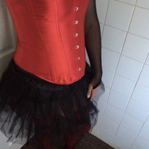  AnnieDamage, CrossDresser 39  Portsmouth Hampshire