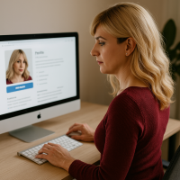Why Your Crossdresser Profile Gets Ignored (And How to Fix It Fast)