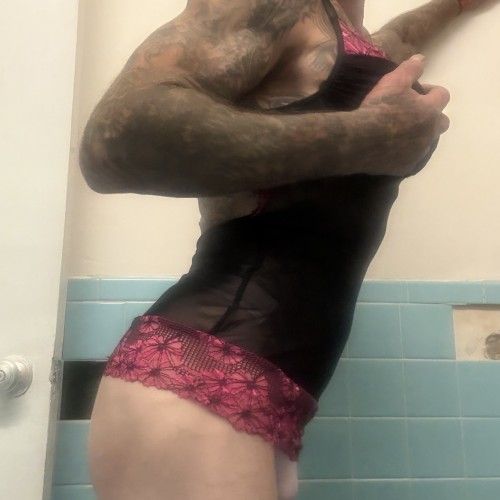  Dani126, Bi Male CD Admirer 46  Columbus Grove Ohio