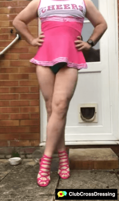 Cheerleaderguy profile photo