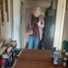  Sossity, Crossdresser 69  Berkeley California
