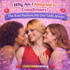 Why Am I Attracted to Crossdressers? The Real Reasons No One Talks About!