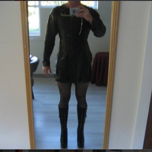  Bondageboots1, CrossDresser 62  Abbeville South Carolina