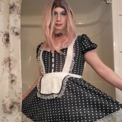 Sissymaid4lyfe, Crossdresser 39 Grande Prairie Alberta Sissymaid4lyfe, Crossdresser 39 Grande Prairie Alberta