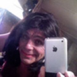 CDDaz, CrossDresser 64  Torrance California