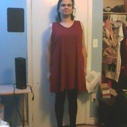  MalodySingrite, CrossDresser 37  Windsor Ontario
