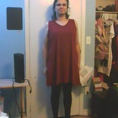  MalodySingrite, CrossDresser 37  Windsor Ontario