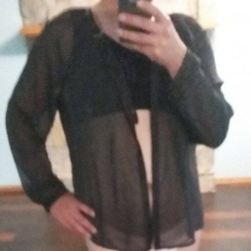  avgshygurl, Crossdresser 46  St Catharines Ontario