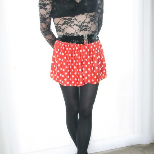  Shynewbie, CrossDresser 47  Chatham Kent
