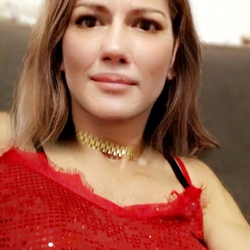  JessyKa, Crossdresser 52  Florence Toscana