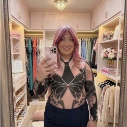  PrincessAuroraMNG, Crossdresser 41  Bridgewater New Jersey