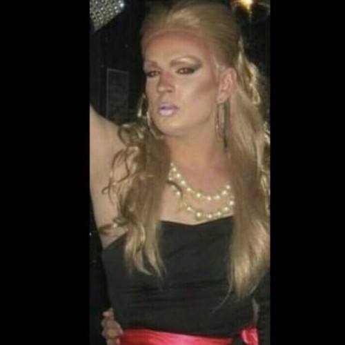  Tonniloulou, Crossdresser 39  Wigan Lancashire