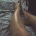  frenchielegs123, Crossdresser 45  Brooklyn New York